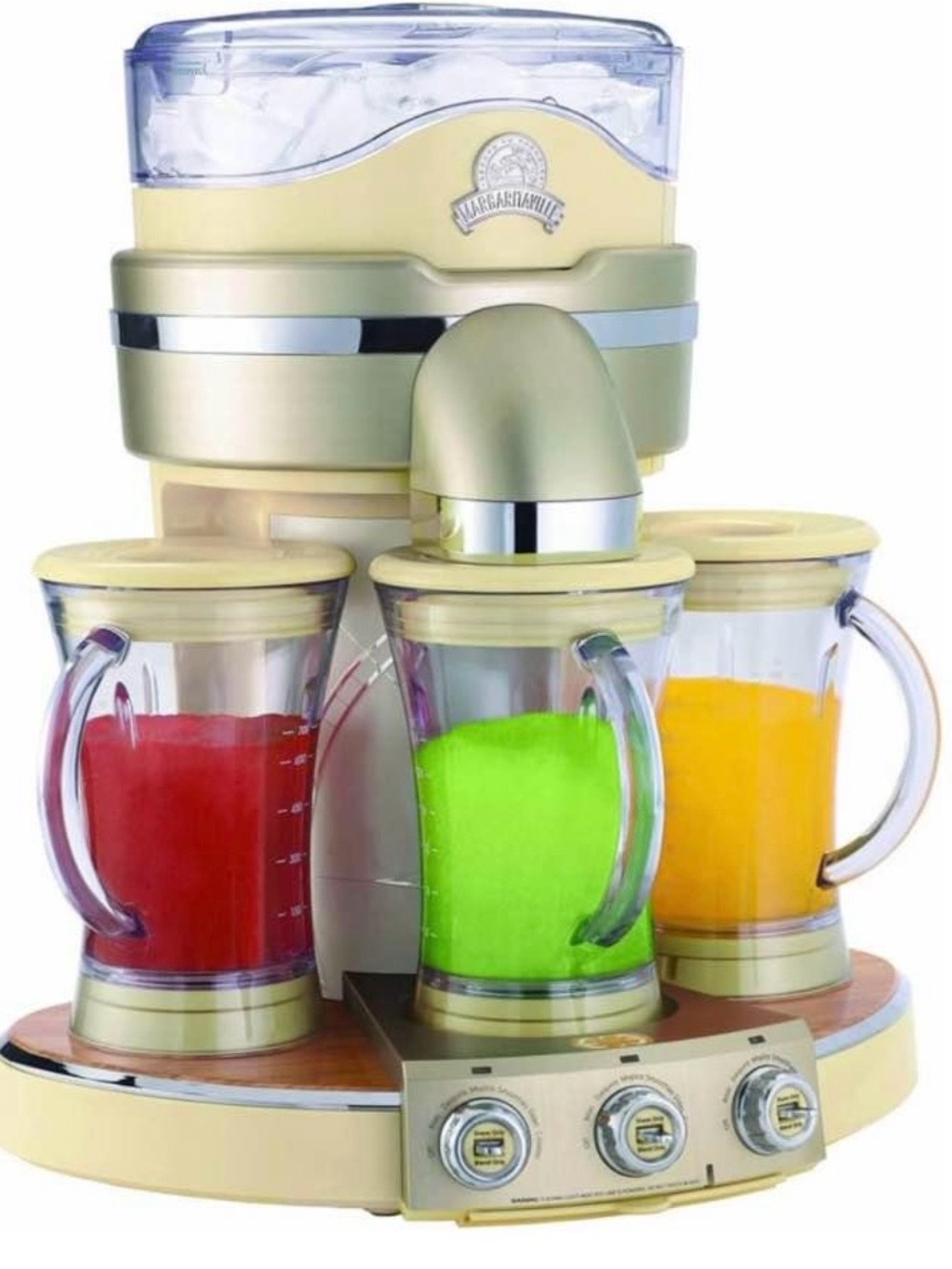 EUC Margaritaville Multi-Pitcher Frozen Drink Maker